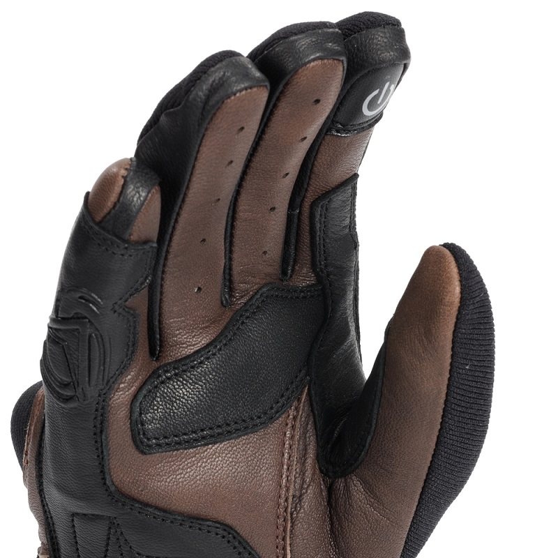 Rainers guantes moto verano Rodeo - Imagen 2