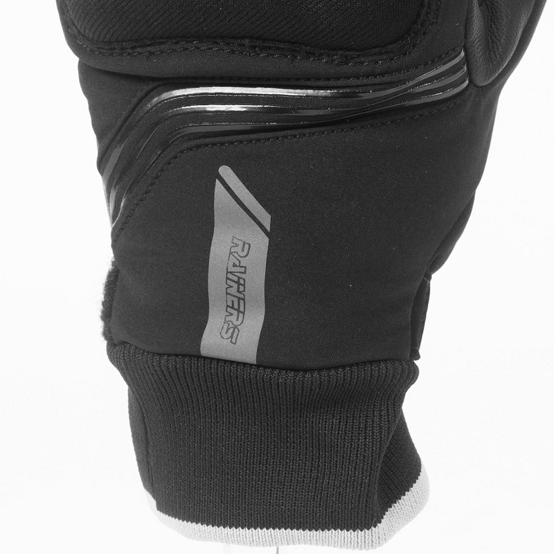 Rainers guantes moto invierno Sonik 2 - Imagen 3