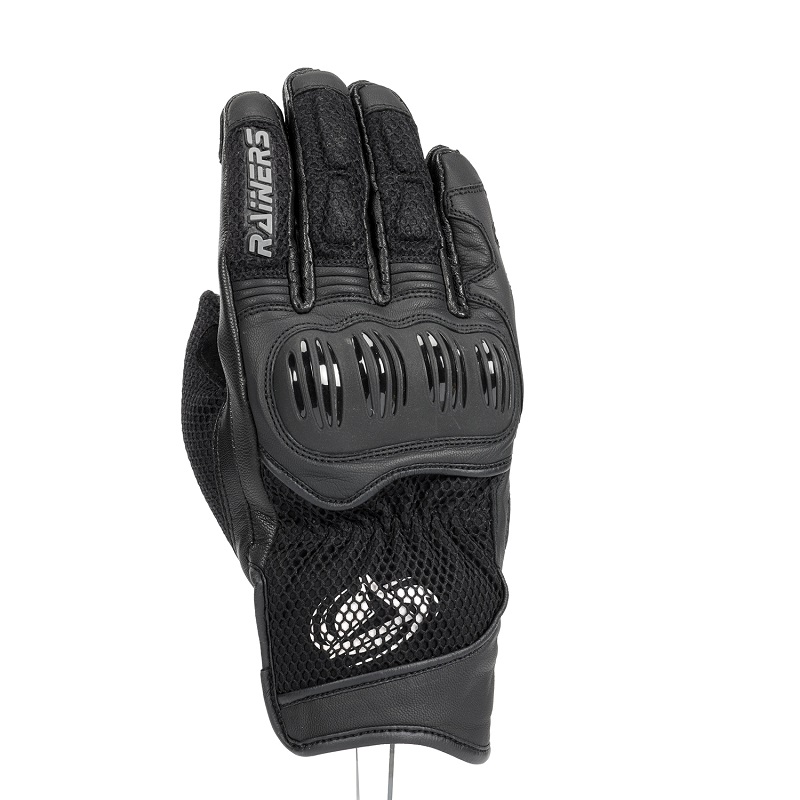 Rainers guantes moto verano Spring