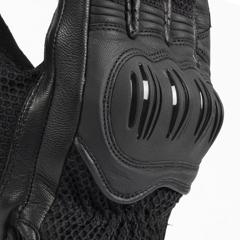Rainers guantes moto verano Spring - Imagen 3