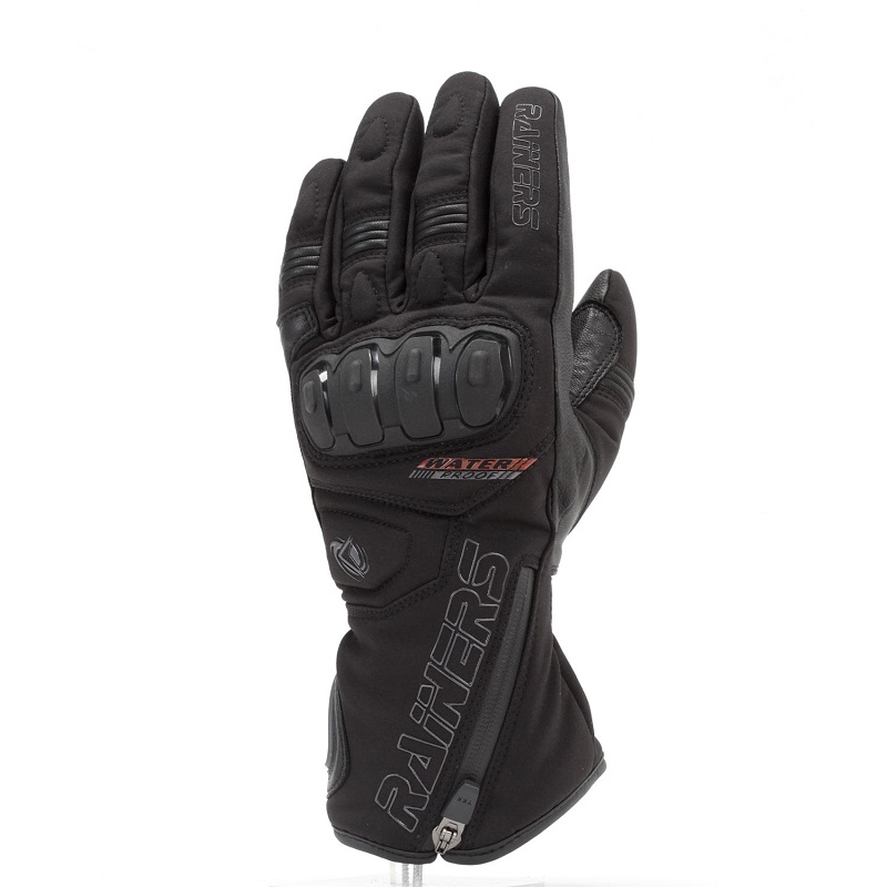 Rainers guantes moto invierno Teide