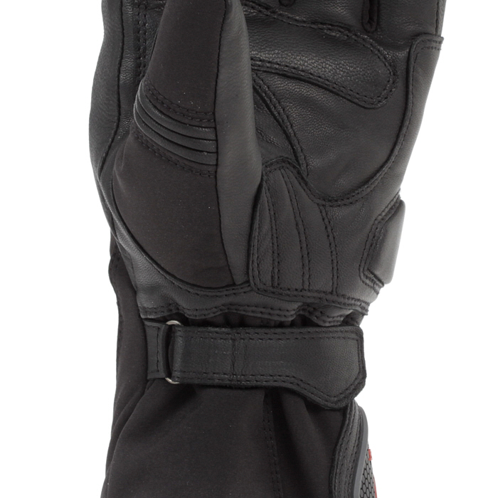 Rainers guantes moto invierno Teide - Imagen 3