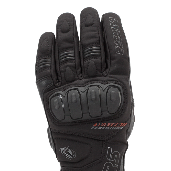 Rainers guantes moto invierno Teide - Imagen 2