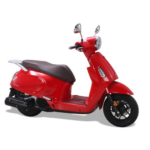 MH VRT 125 Demo