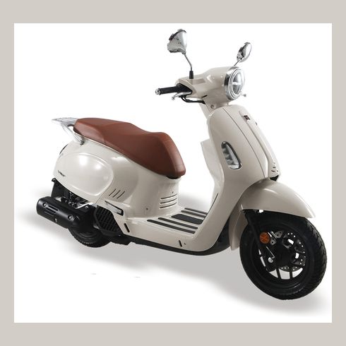 MH VRT 125 - Imagen 4