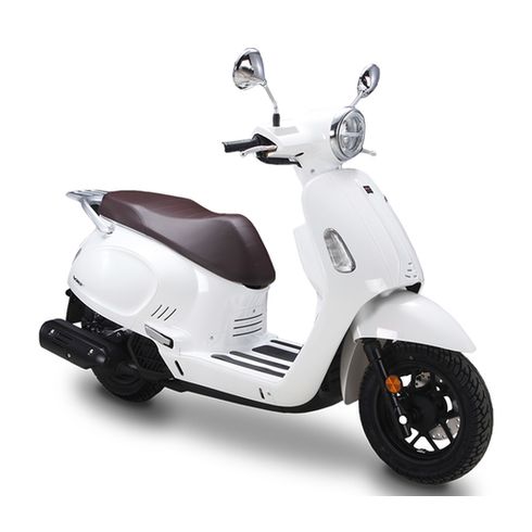 MH VRT 125 - Imagen 5