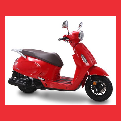 MH VRT 125 - Imagen 3