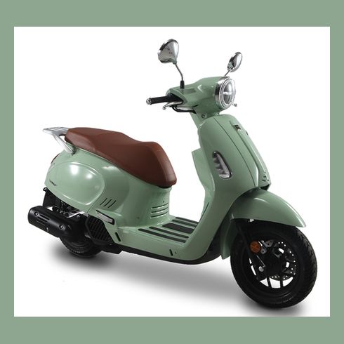 MH VRT 125 - Imagen 2