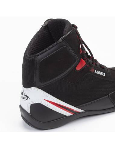 Rainers zapatilla moto T200 - Imagen 4
