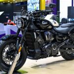 CYCLONE AQS628