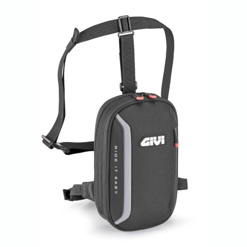 Givi bolsa pierna Easy09L