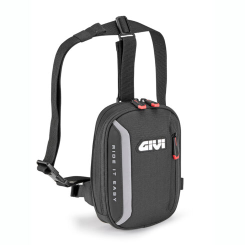 Givi bolsa pierna Easy09S