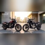 MH DUXTER 450