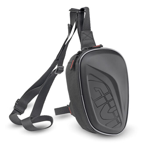 Givi bolsa pierna ST608+