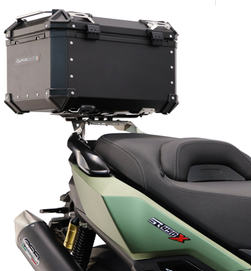 Accesorios VOGE SR450X by GPR - Imagen 2