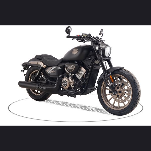 MH DUXTER 450 - Imagen 5