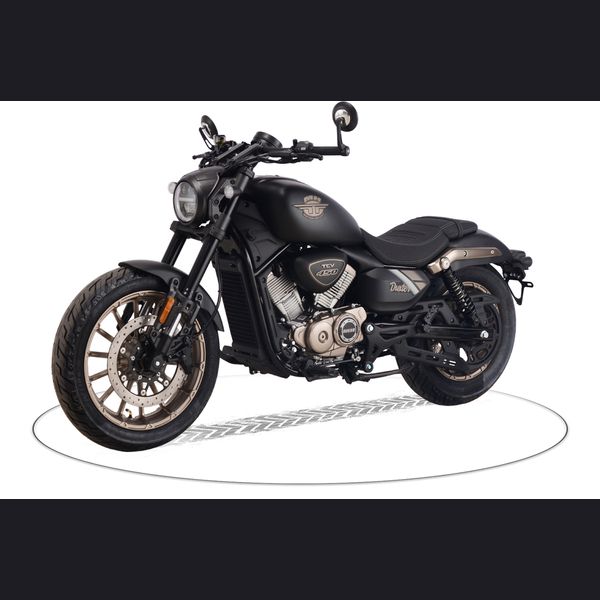 MH DUXTER 450 - Imagen 3