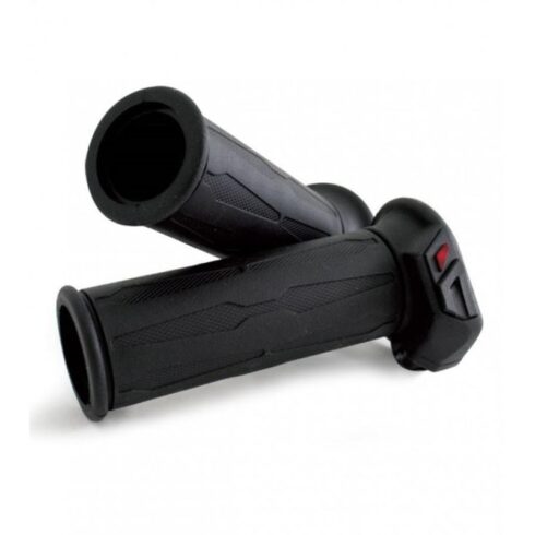 TecnoGlobe puños calefactables Gold 130mm/ Ø 22mm