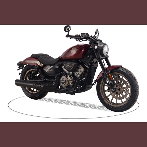 MH DUXTER 450 - Imagen 4