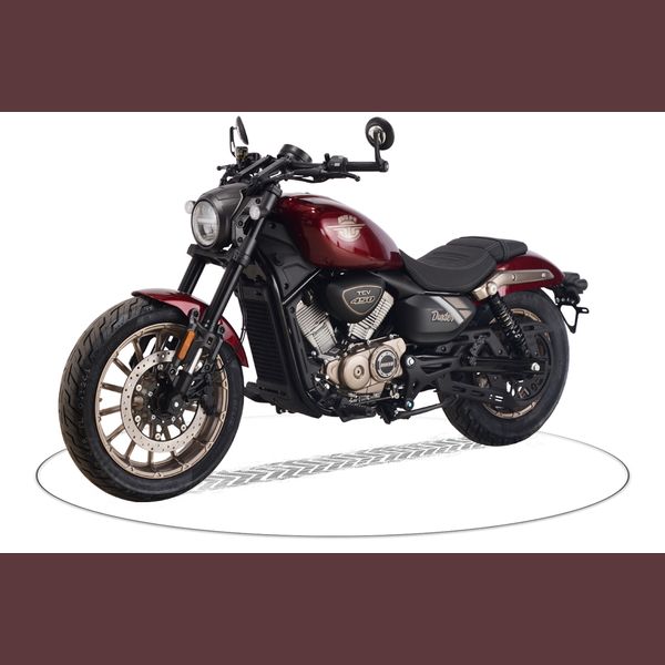 MH DUXTER 450 - Imagen 2