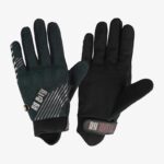 By City Guantes Moto Moscow verde