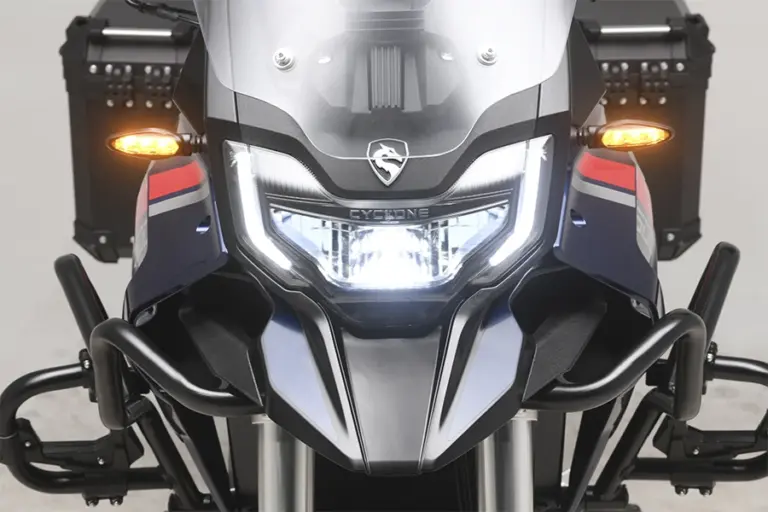 CYCLONE RX600 Explorer - Imagen 6