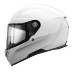 Unik casco integral Ultra blanco
