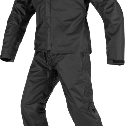 Spidi impermeable moto 2 piezas basic