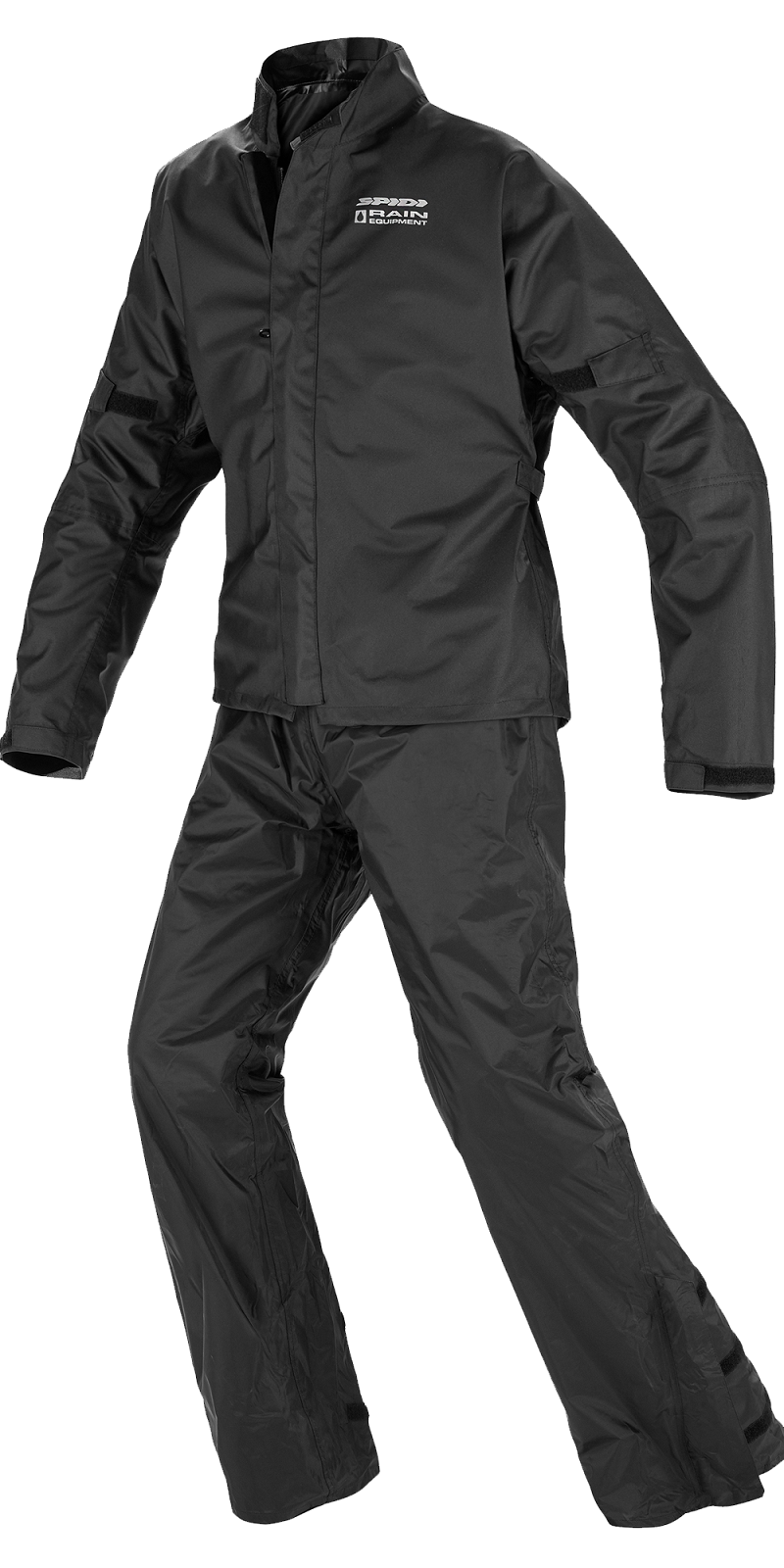Spidi impermeable moto 2 piezas basic