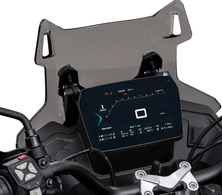 VOGE 625DSX ES - Imagen 2